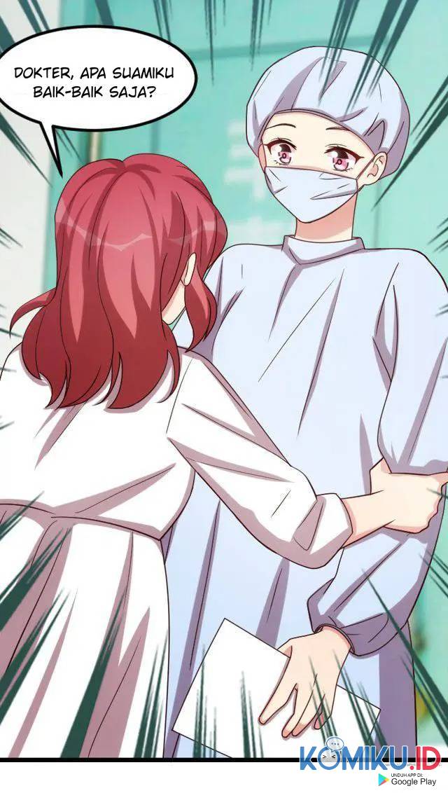 CEO’s Sudden Proposal Chapter 177 Gambar 10